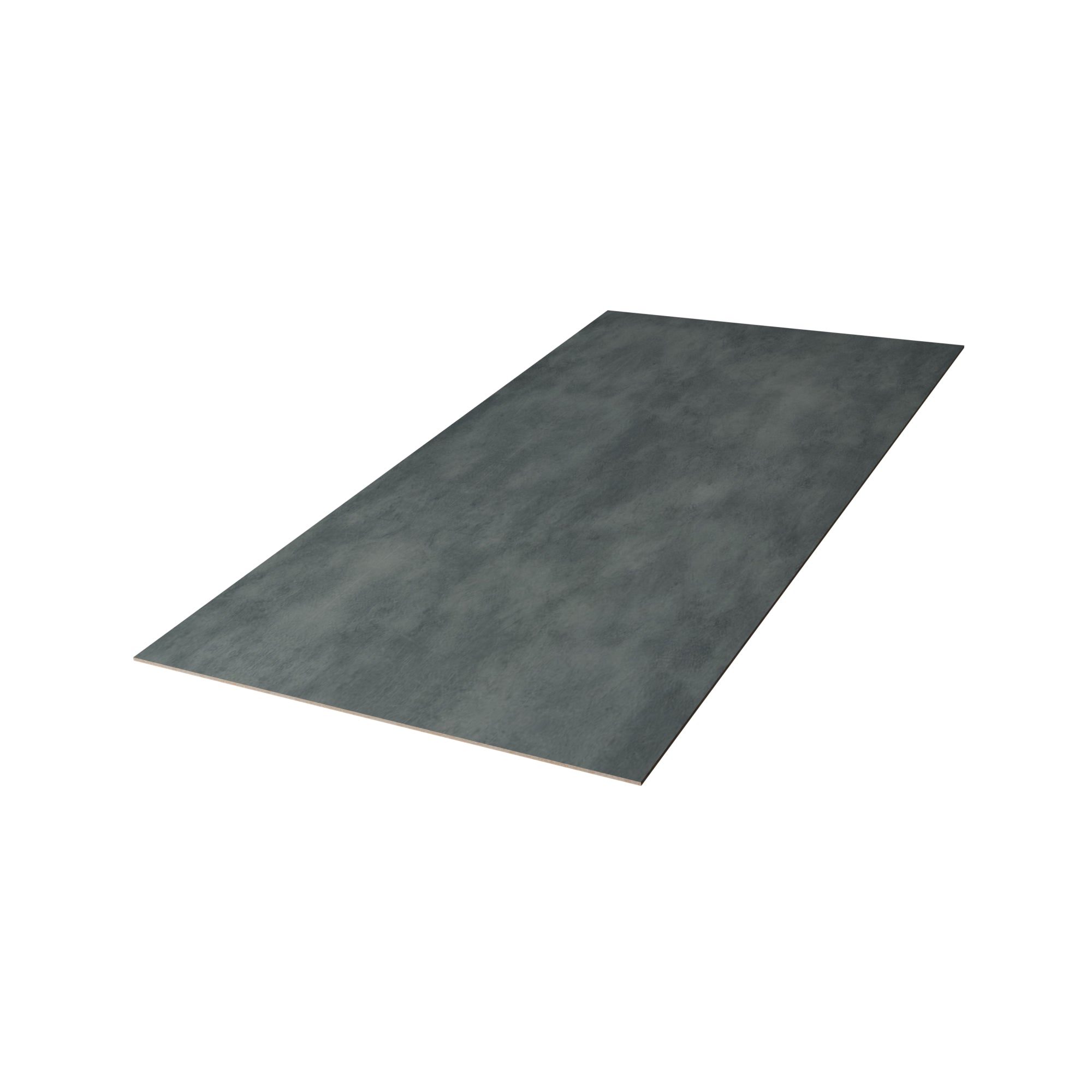 Finsa Cemento Duo Melamine TFL Panel (5/16 in x 4 ft x 8 ft)