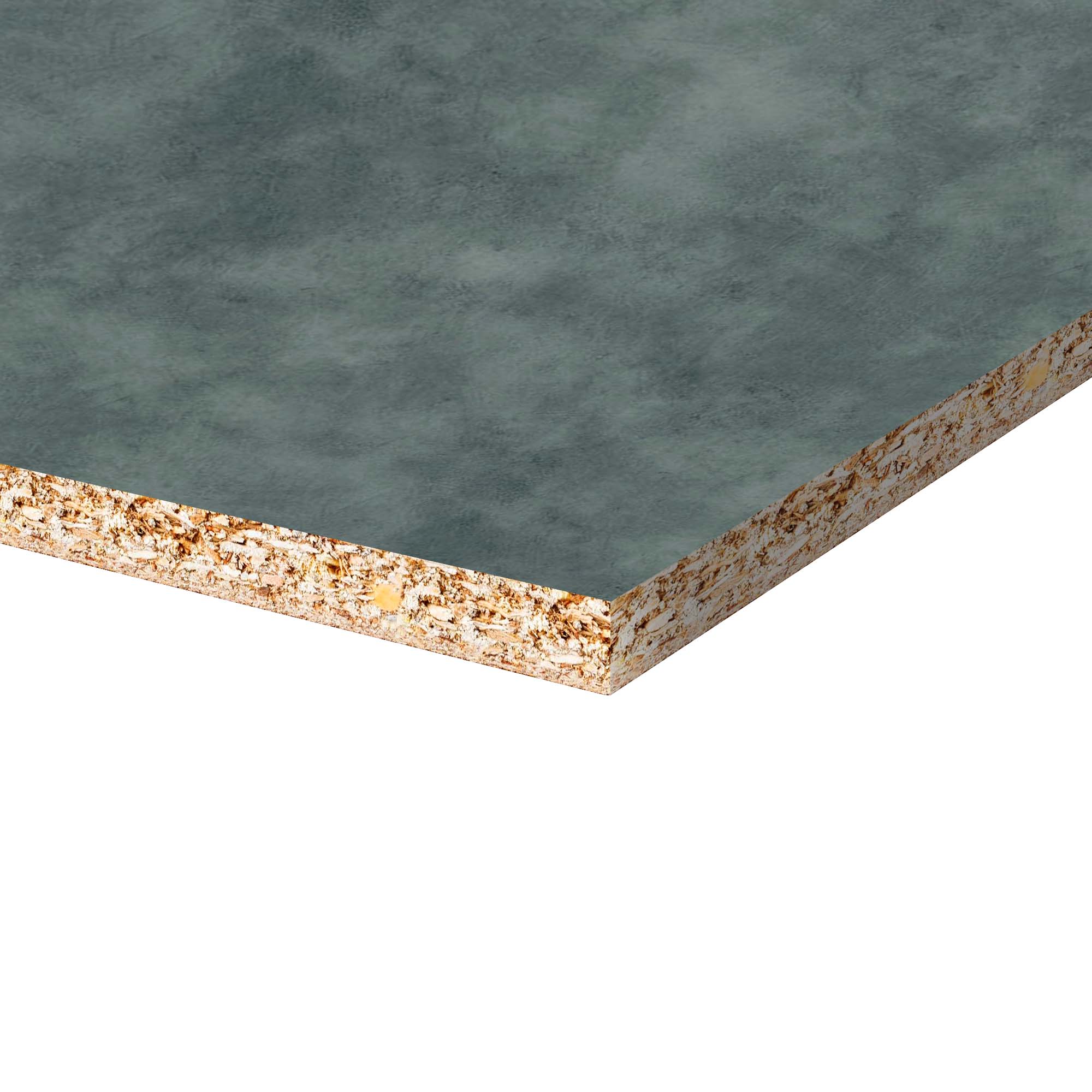 Finsa Cemento Duo Melamine TFL Panel (5/16 in x 4 ft x 8 ft)
