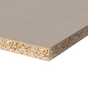 Finsa Espiga Pimienta Duo Melamine TFL Panel (3/4 in x 4 ft x 8 ft)