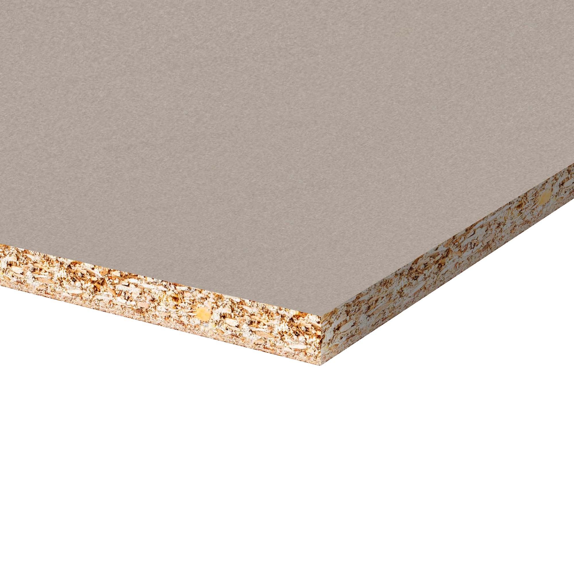Finsa Espiga Pimienta Duo Melamine TFL Panel (5/16 in x 4 ft x 8 ft)