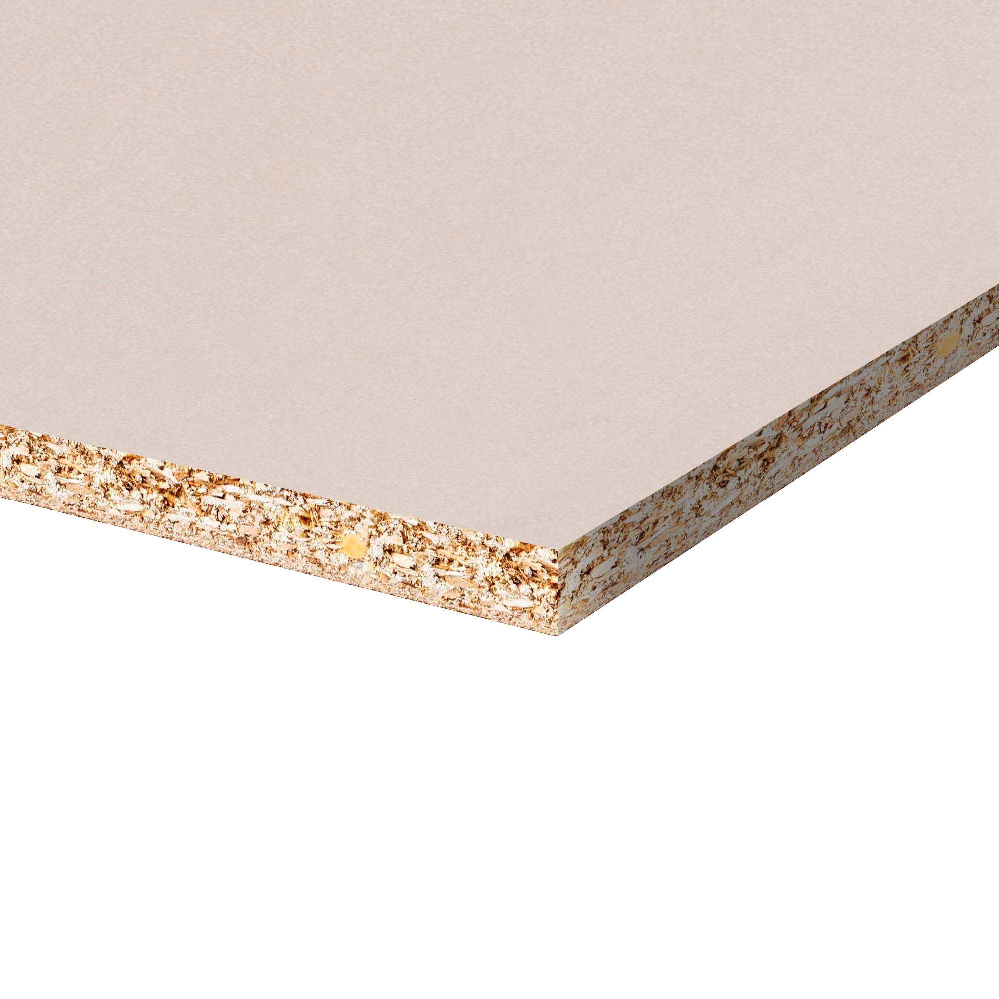 Finsa Espiga Sal Duo Melamine TFL Panel (5/16 in x 4 ft x 8 ft)