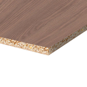 Finsa Fresno Estepa Duo Melamine TFL Panel (5/16 in x 4 ft x 8 ft)