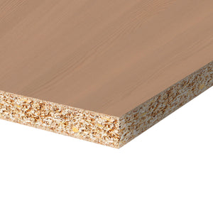 Finsa Fresno Lagom Duo Melamine TFL Panel (3/4 in x 4 ft x 8 ft)
