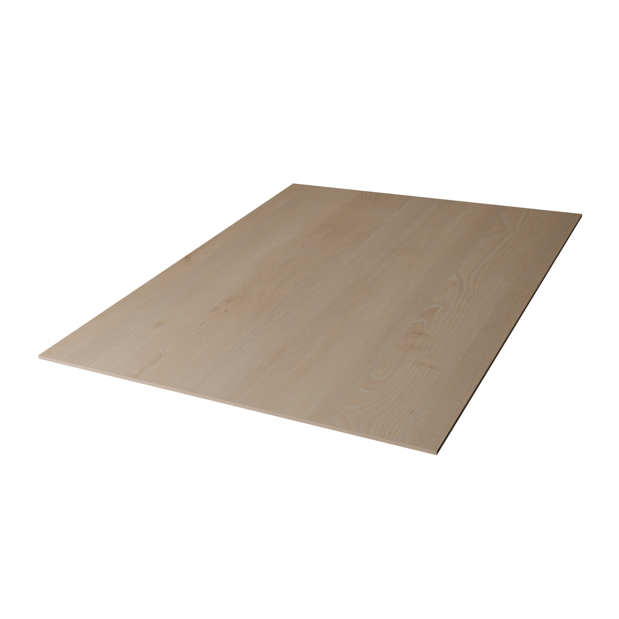 Finsa Fresno Patagonia Studio Melamine TFL Panel (3/4 in x 7 ft x 9 ft)