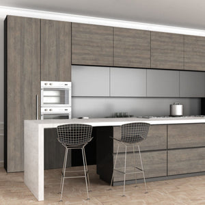 Finsa Fresno Rosario Studio Melamine TFL Panel (3/4 in x 7 ft x 9 ft)