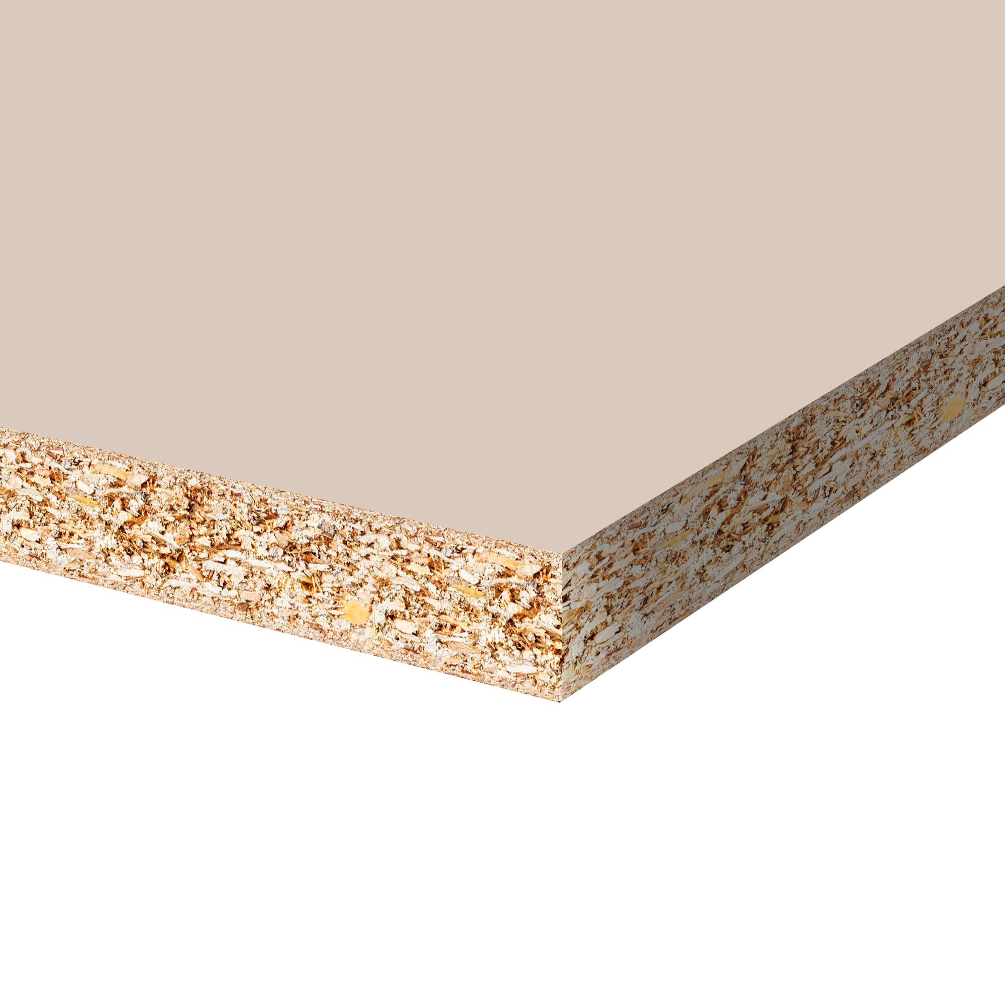 Finsa Gris Coco Duo Melamine TFL Panel (3/4 in x 4 ft x 8 ft)