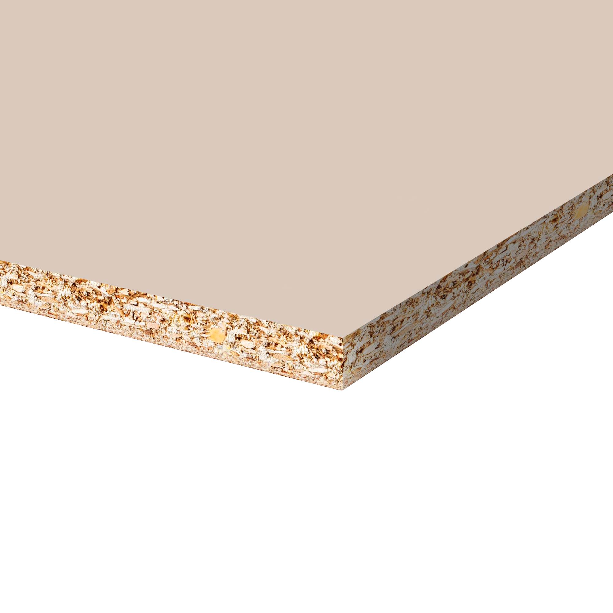 Finsa Gris Coco Duo Melamine TFL Panel (5/16 in x 4 ft x 8 ft)