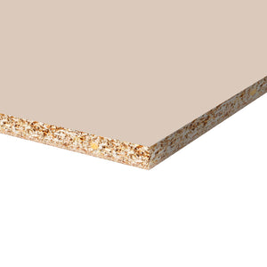 Finsa Gris Coco Duo Melamine TFL Panel (5/16 in x 4 ft x 8 ft)