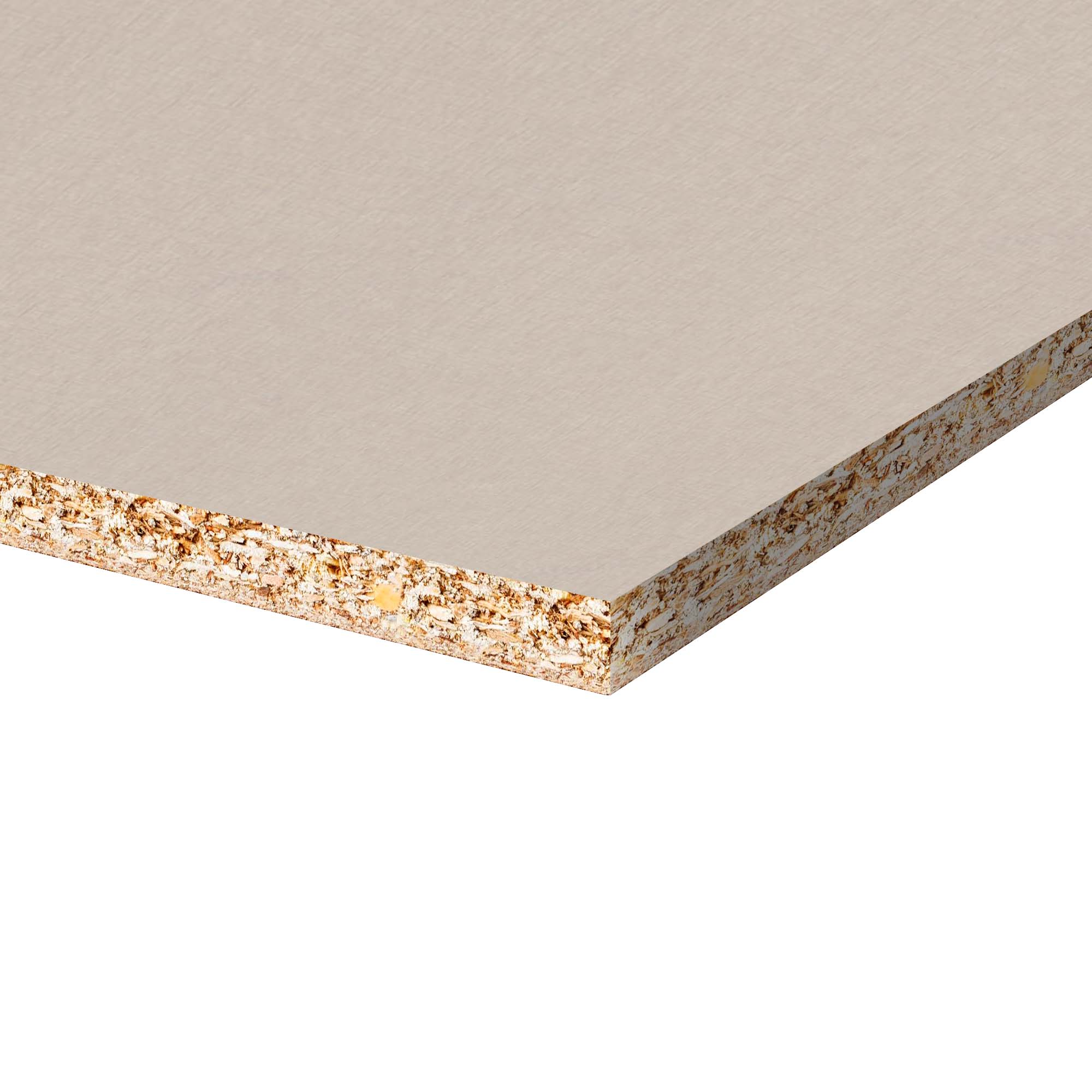 Finsa Lino Cancun Duo Melamine TFL Panel (5/16 in x 4 ft x 8 ft)