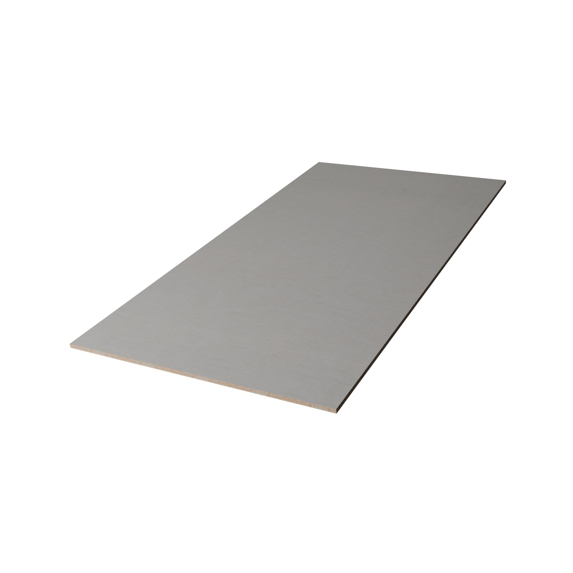 Finsa Lino Esteiro Duo Melamine TFL Panel (3/4 in x 4 ft x 8 ft)