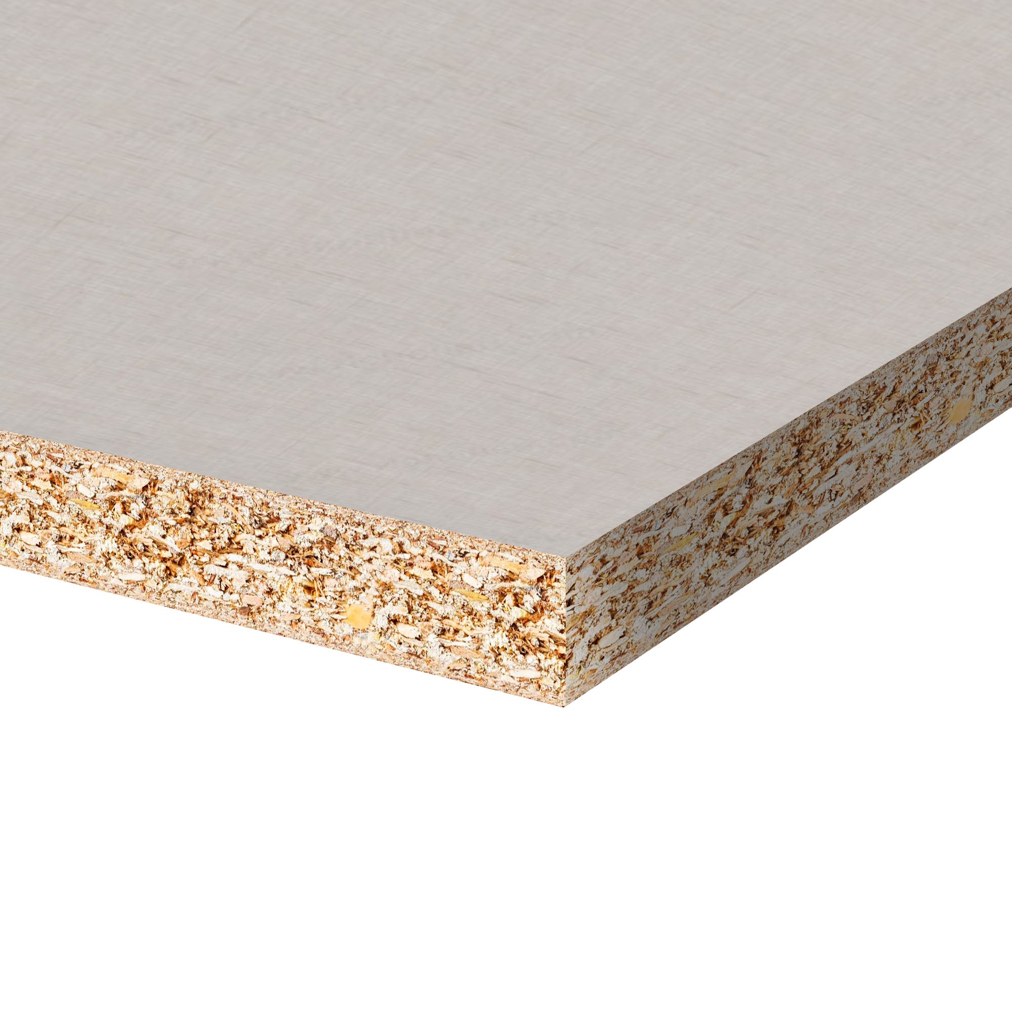 Finsa Lino Esteiro Duo Melamine TFL Panel (3/4 in x 4 ft x 8 ft)