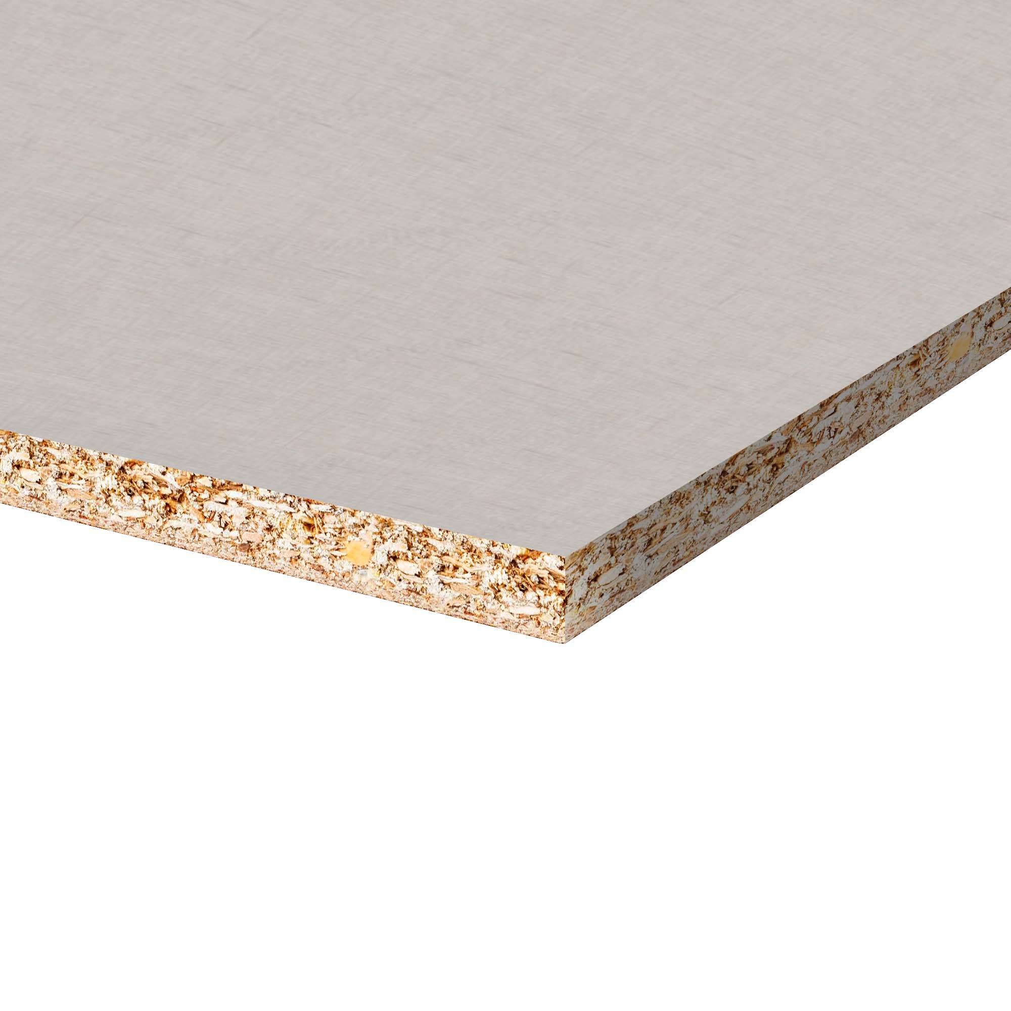 Finsa Lino Esteiro Duo Melamine TFL Panel (5/16 in x 4 ft x 8 ft)