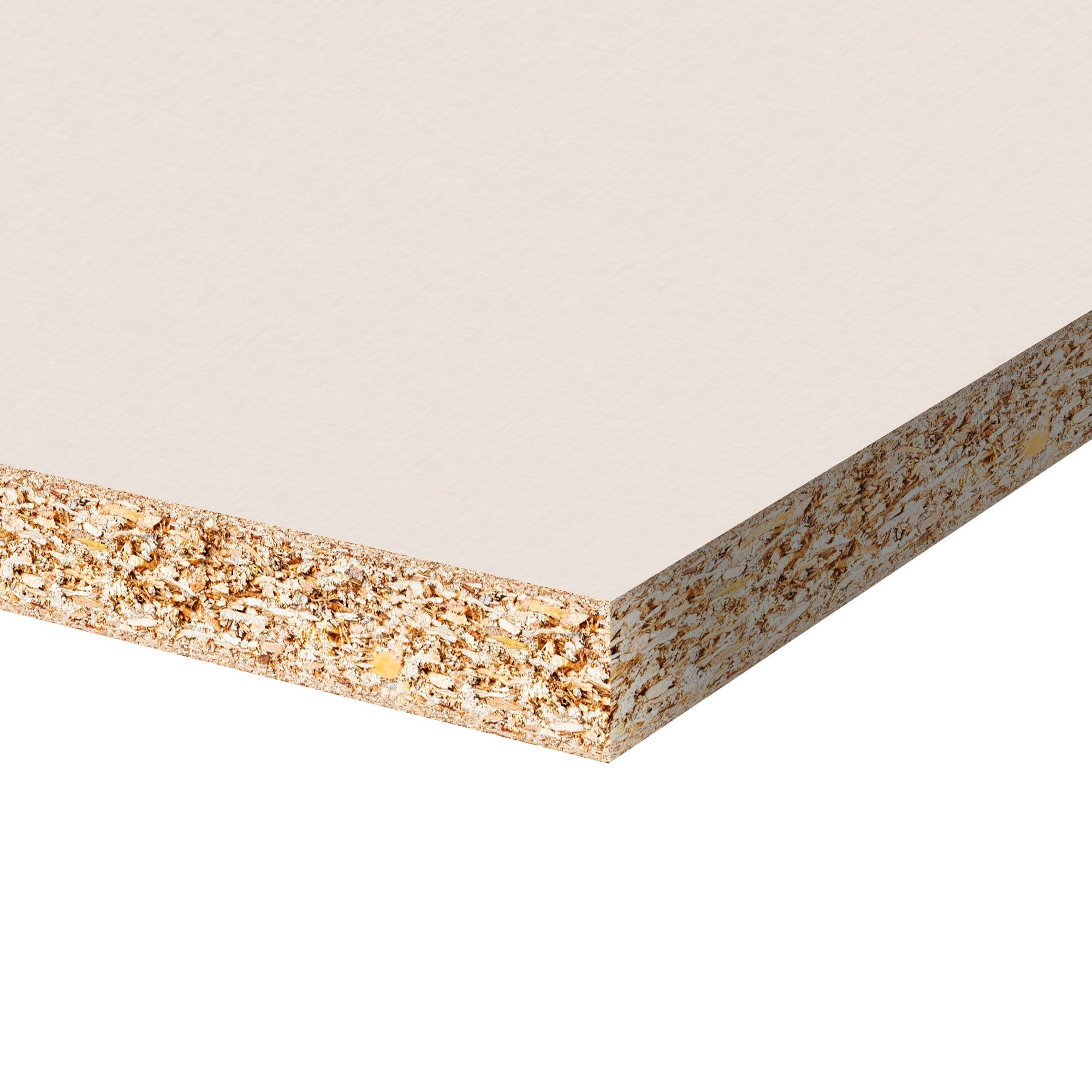 Finsa Lino Nassau Duo Melamine TFL Panel (3/4 in x 4 ft x 8 ft)