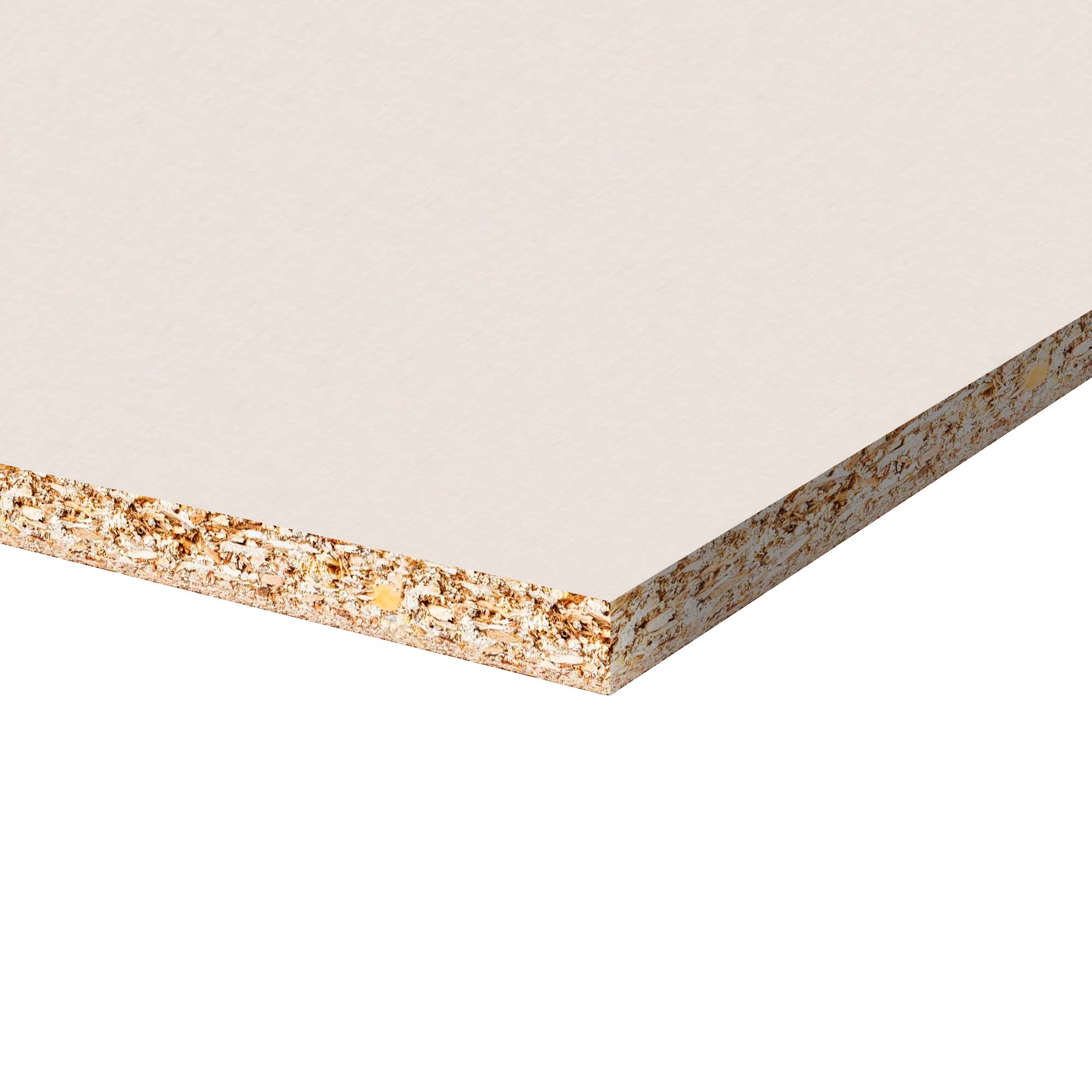 Finsa Lino Nassau Duo Melamine TFL Panel (5/16 in x 4 ft x 8 ft)