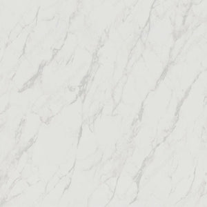 Finsa Marmol Blanco Duo Melamine TFL Panel (5/16 in x 4 ft x 8 ft)