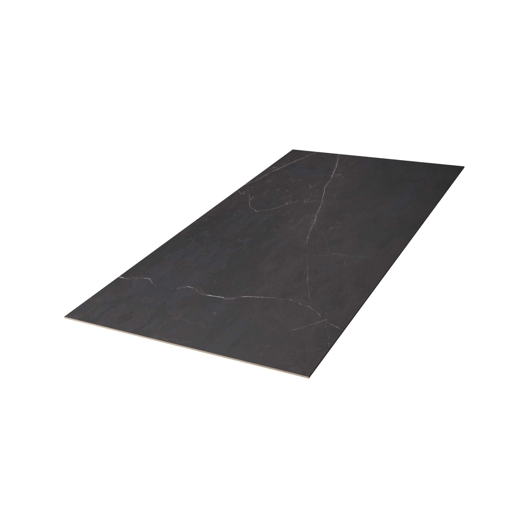 Finsa Marmol Hades Duo Melamine TFL Panel (5/16 in x 4 ft x 8 ft)