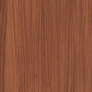Finsa Nogal Canaletto Duo Melamine TFL Panel (5/16 in x 4 ft x 8 ft)