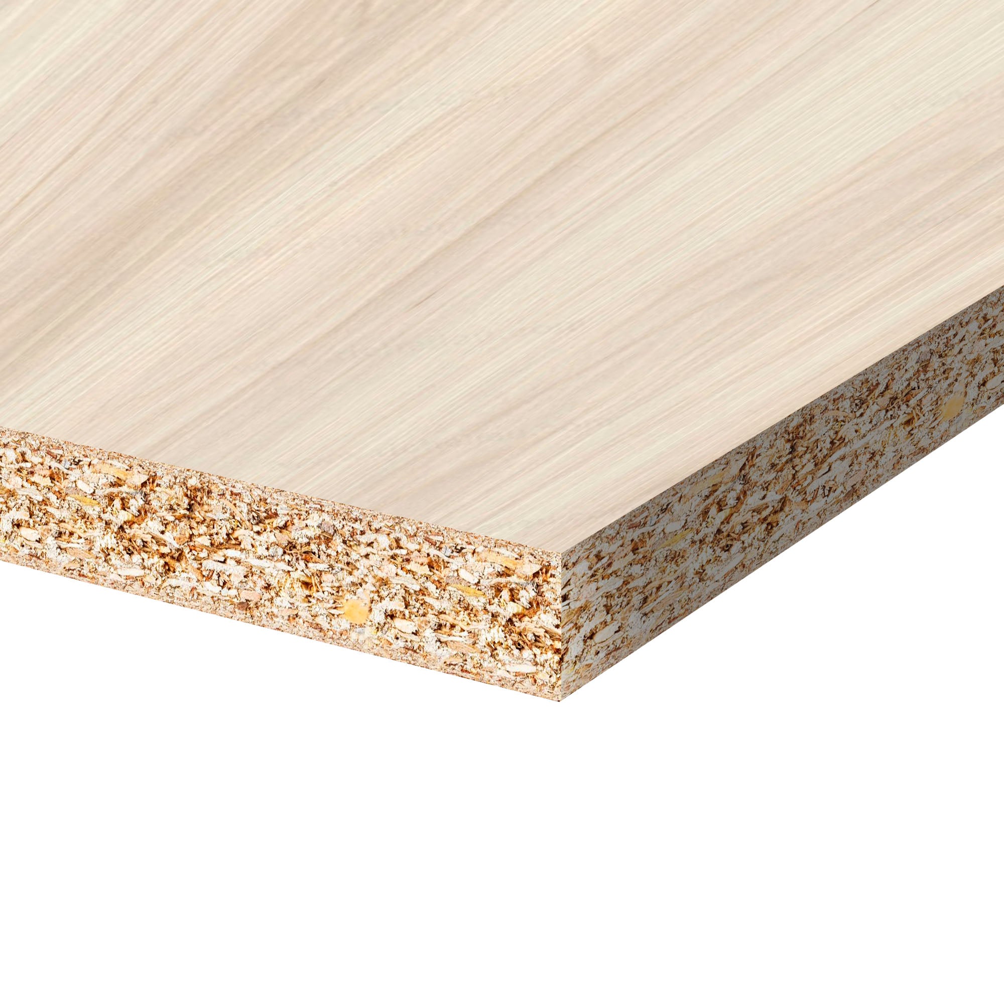 Finsa Olmo Grace Duo Melamine TFL Panel (3/4 in x 4 ft x 8 ft)