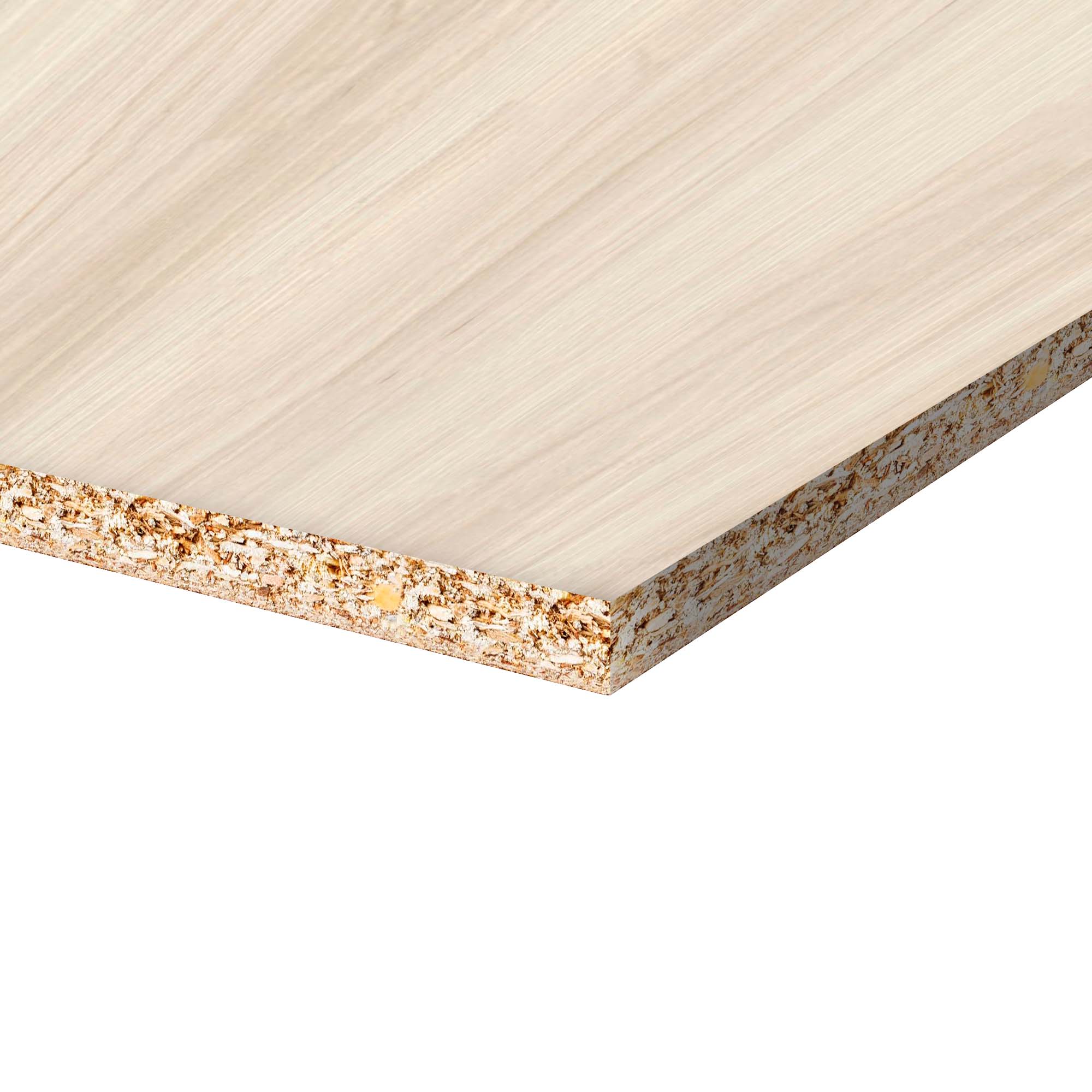 Finsa Olmo Grace Duo Melamine TFL Panel (5/16 in x 4 ft x 8 ft)