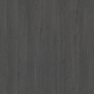 Finsa Roble Azabache Duo Melamine TFL Panel (5/16 in x 4 ft x 8 ft)