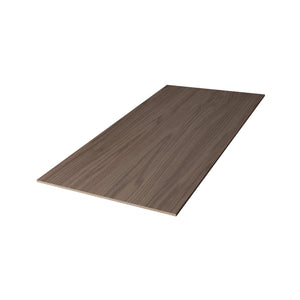 Finsa Roble Cooper Duo Melamine TFL Panel (3/4 in x 4 ft x 8 ft)