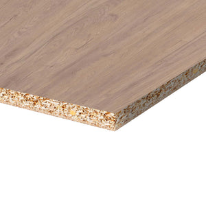 Finsa Roble Denver Duo Melamine TFL Panel (5/16 in x 4 ft x 8 ft)