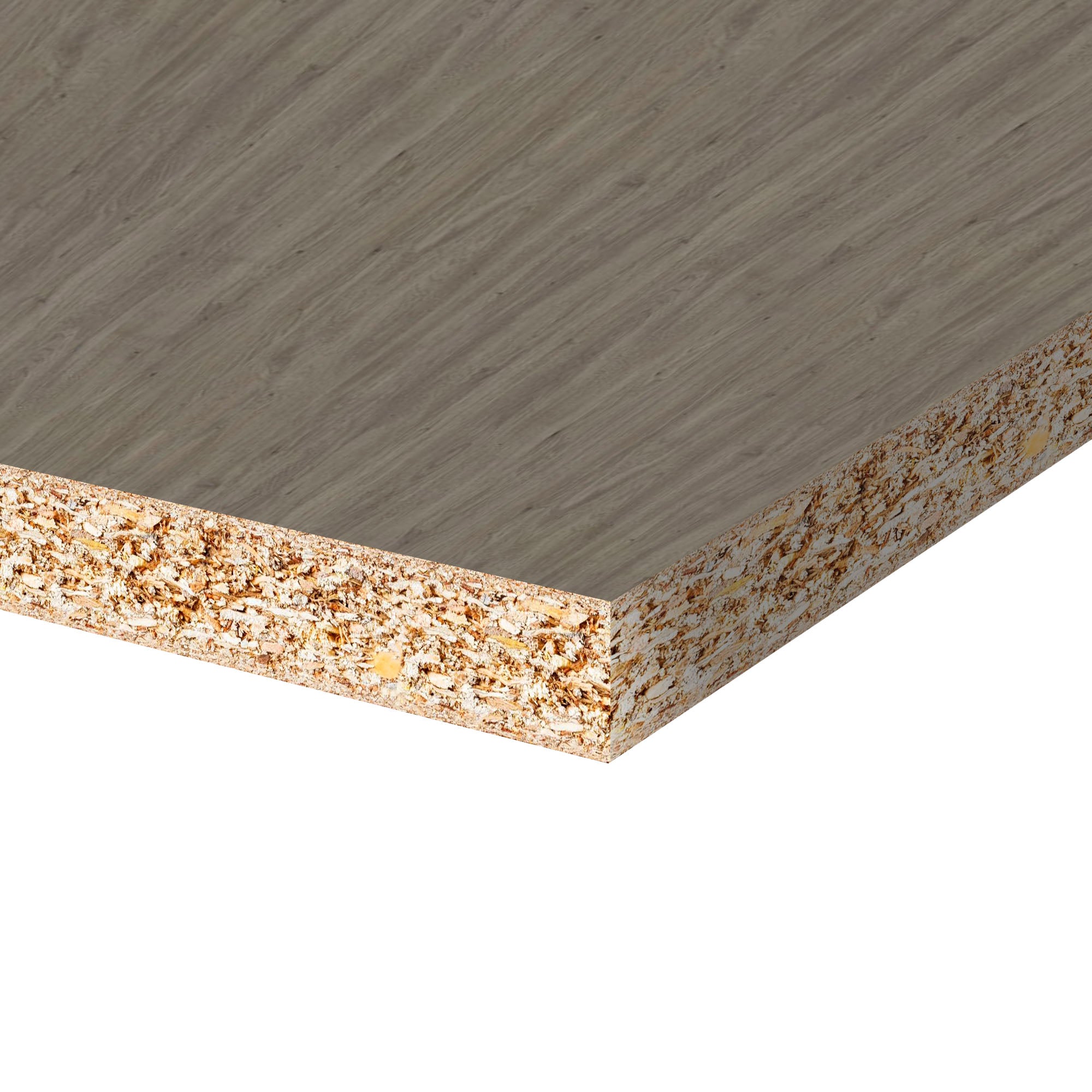 Finsa Roble Eternity Duo Melamine TFL Panel (3/4 in x 4 ft x 8 ft)