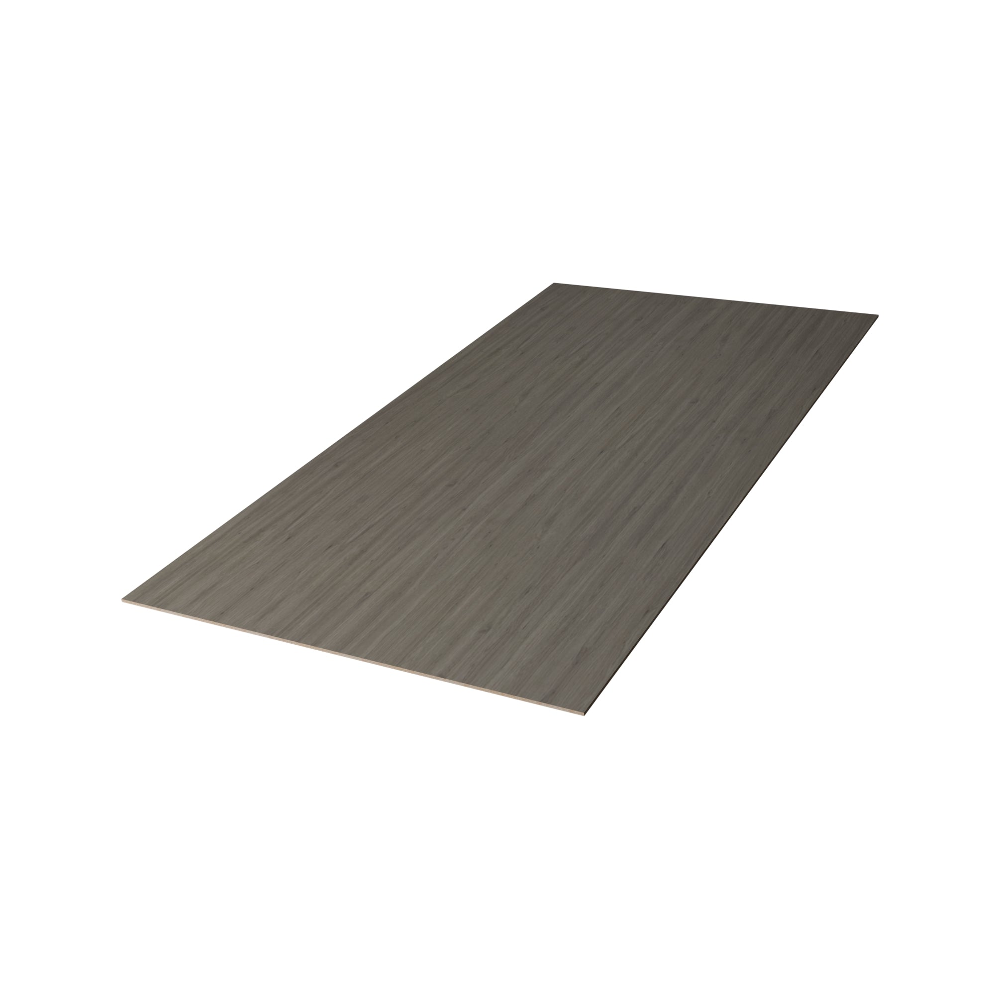 Finsa Roble Eternity Duo Melamine TFL Panel (5/16 in x 4 ft x 8 ft)