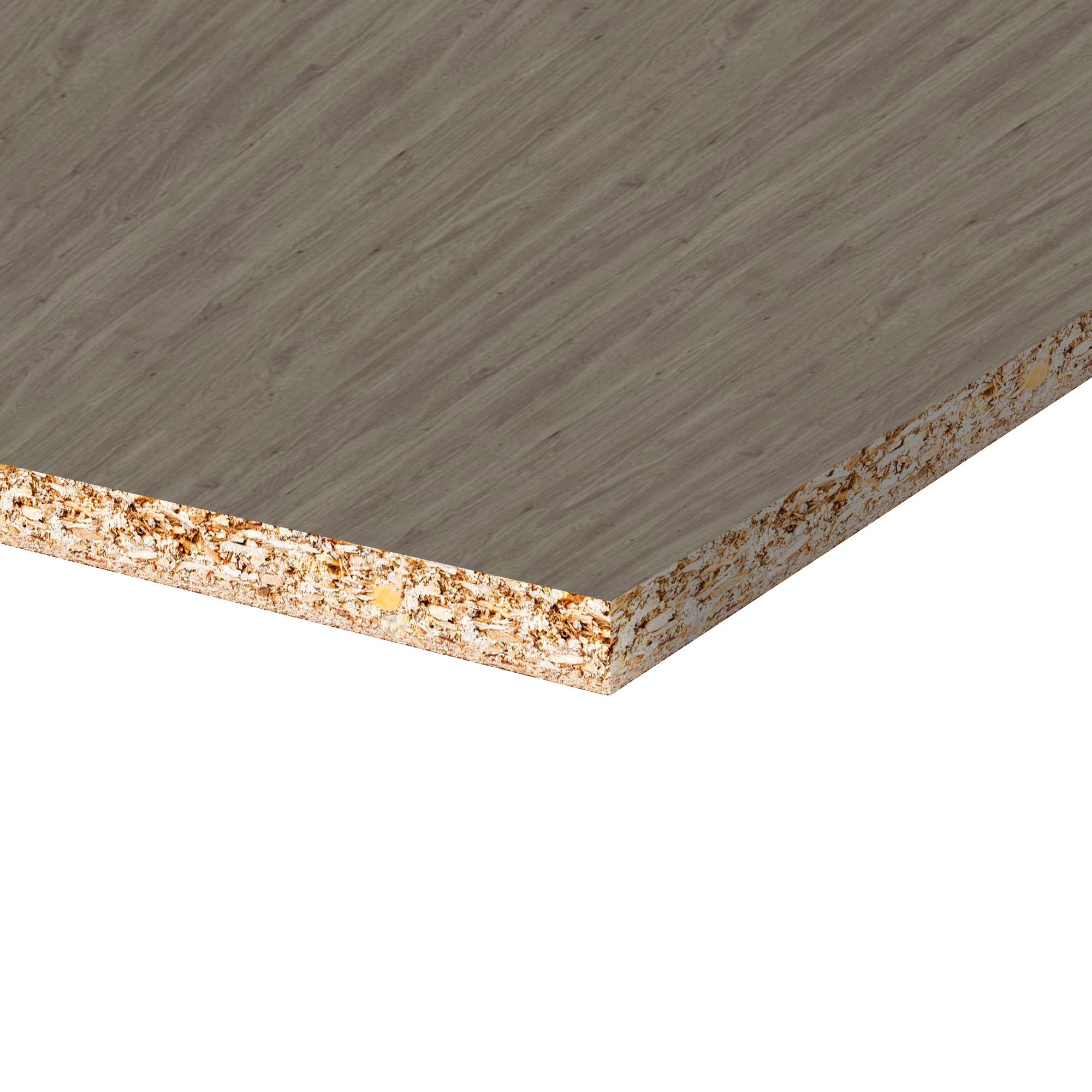 Finsa Roble Eternity Duo Melamine TFL Panel (5/16 in x 4 ft x 8 ft)