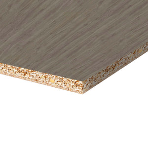 Finsa Roble Eternity Duo Melamine TFL Panel (5/16 in x 4 ft x 8 ft)