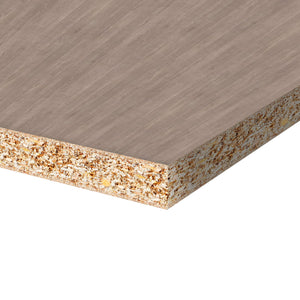 Finsa Roble Joplin Duo Melamine TFL Panel (3/4 in x 4 ft x 8 ft)