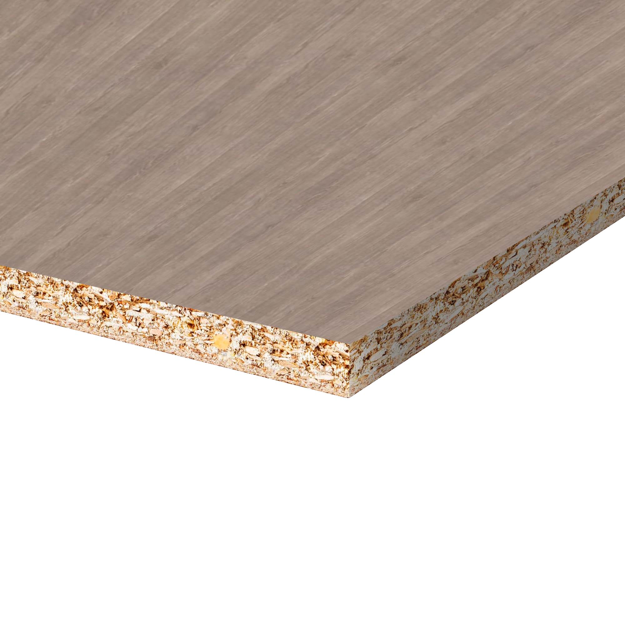 Finsa Roble Joplin Duo Melamine TFL Panel (5/16 in x 4 ft x 8 ft)