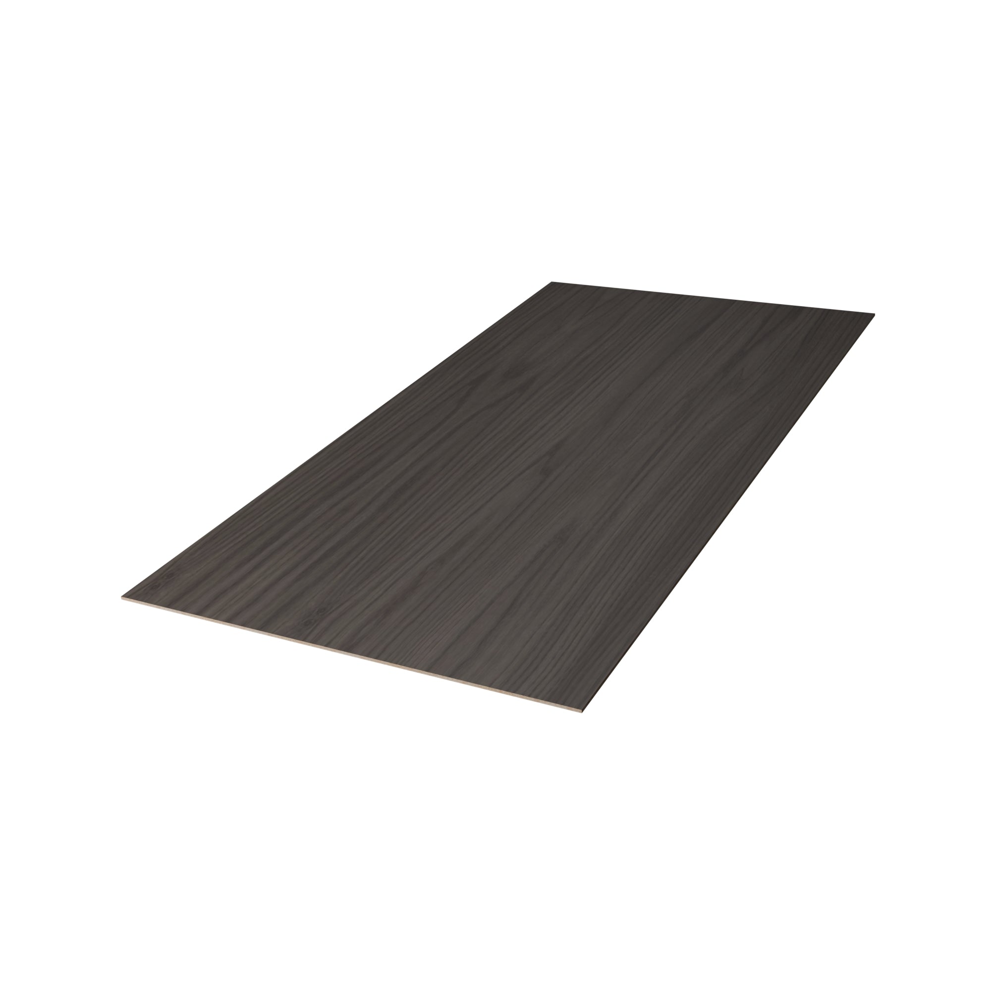 Finsa Roble Newman Duo Melamine TFL Panel (5/16 in x 4 ft x 8 ft)