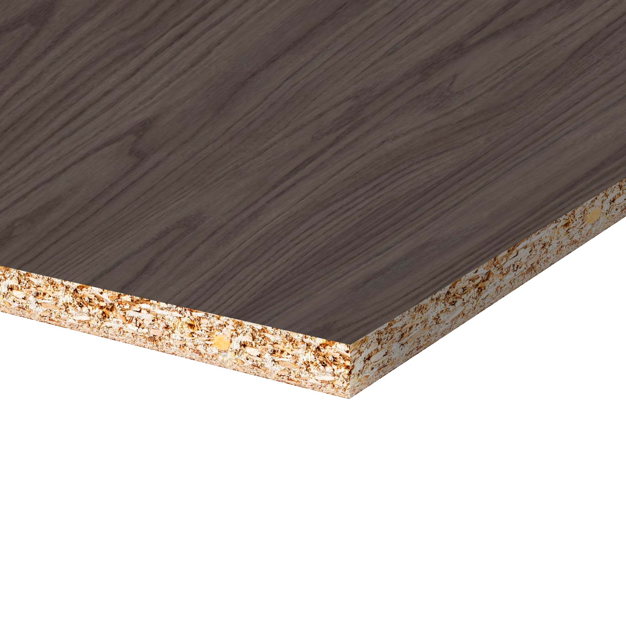 Finsa Roble Newman Duo Melamine TFL Panel (5/16 in x 4 ft x 8 ft)