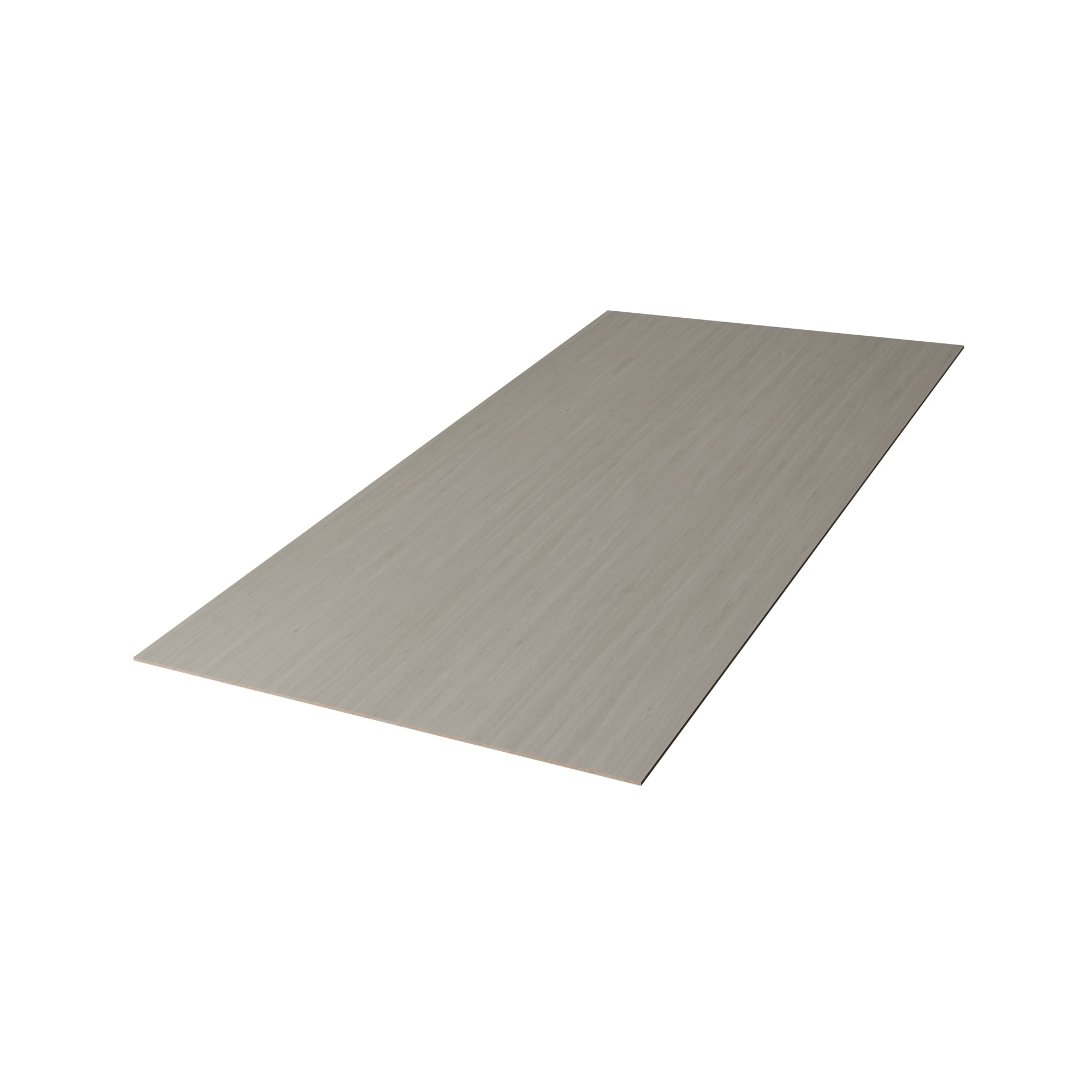 Finsa Roble Oasis Duo Melamine TFL Panel (5/16 in x 4 ft x 8 ft)