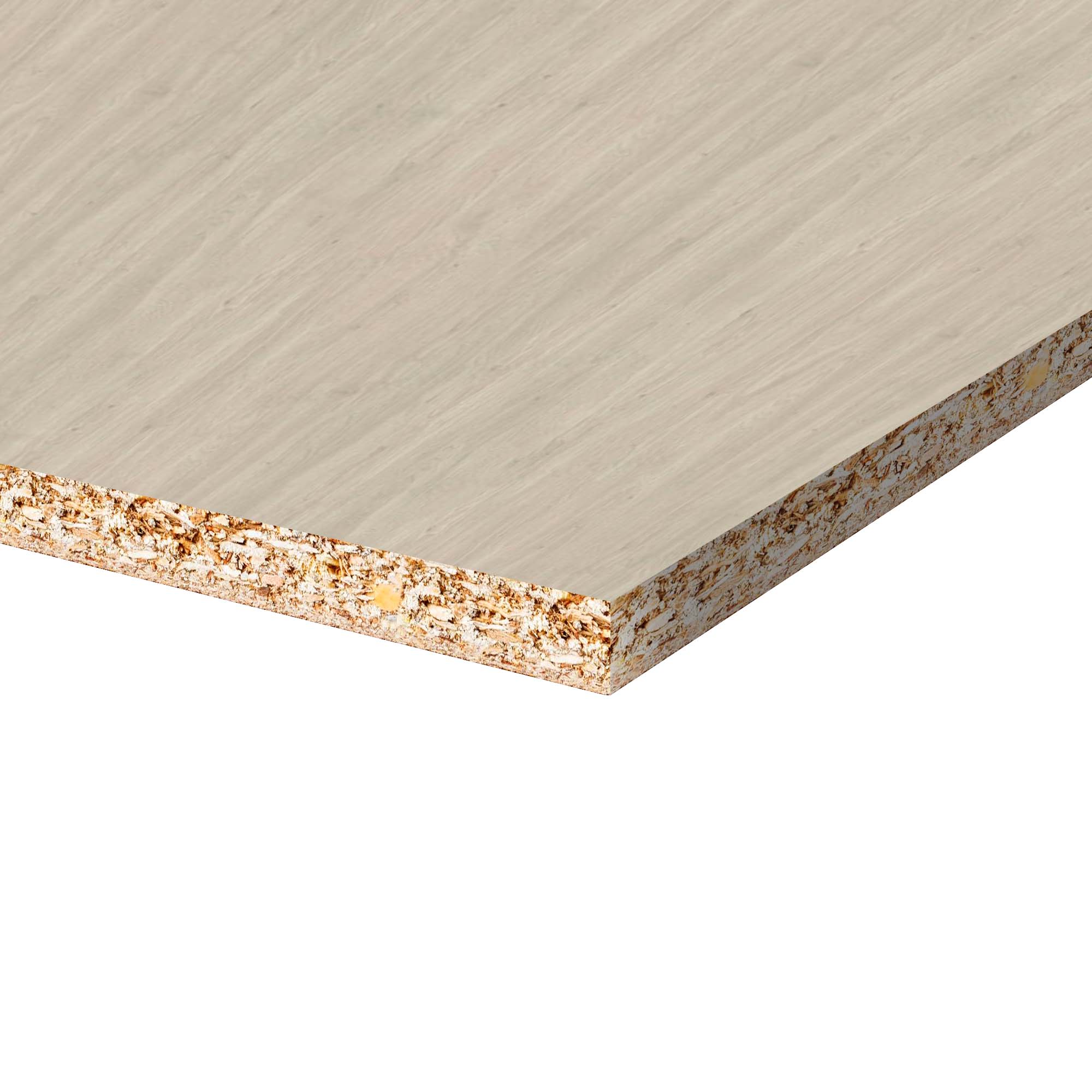 Finsa Roble Oasis Duo Melamine TFL Panel (5/16 in x 4 ft x 8 ft)