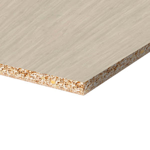 Finsa Roble Oasis Duo Melamine TFL Panel (5/16 in x 4 ft x 8 ft)