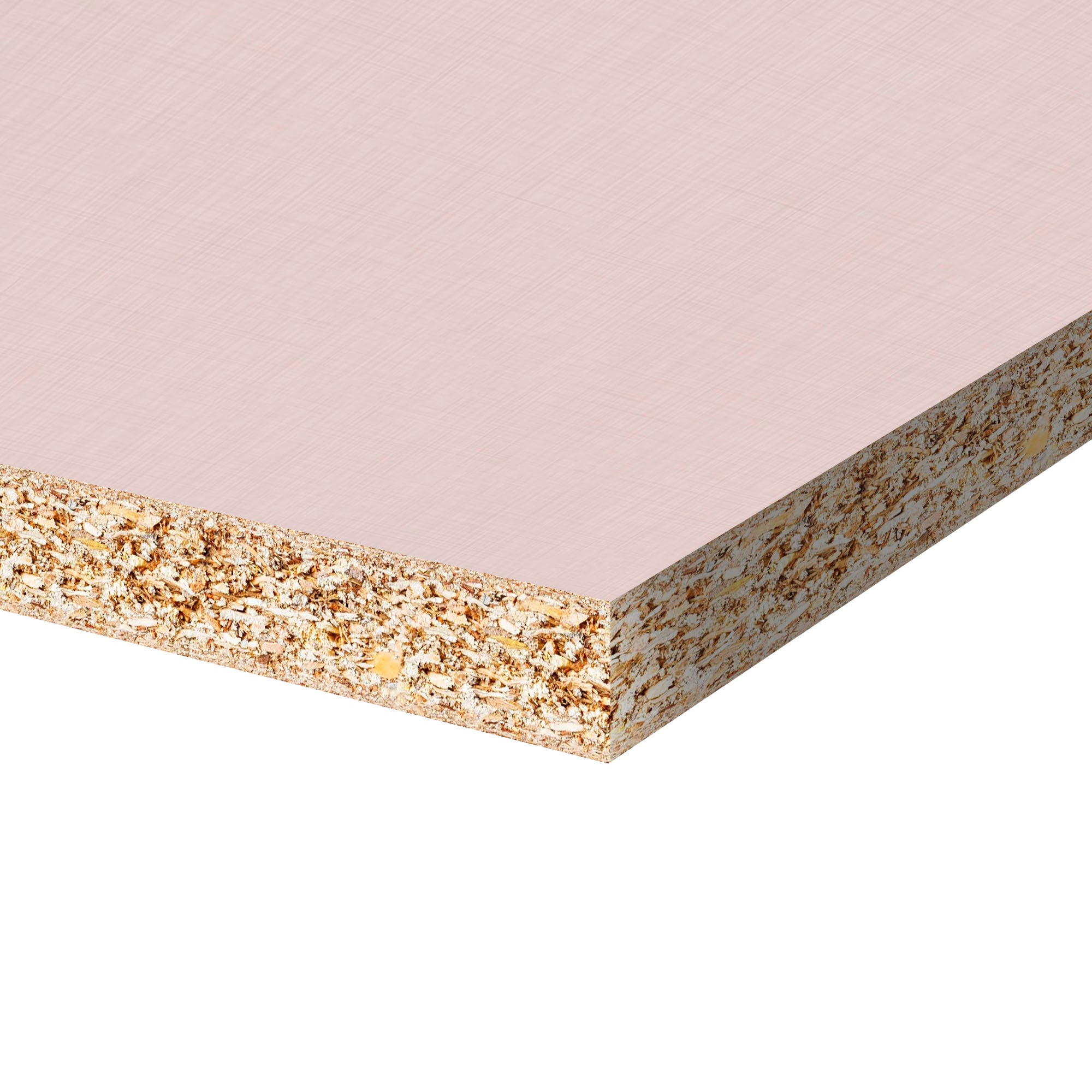 Finsa Tessuto Duo Melamine TFL Panel (3/4 in x 4 ft x 8 ft)