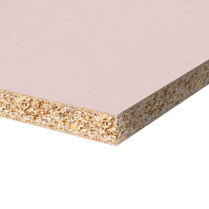 Finsa Tessuto Duo Melamine TFL Panel (3/4 in x 4 ft x 8 ft)