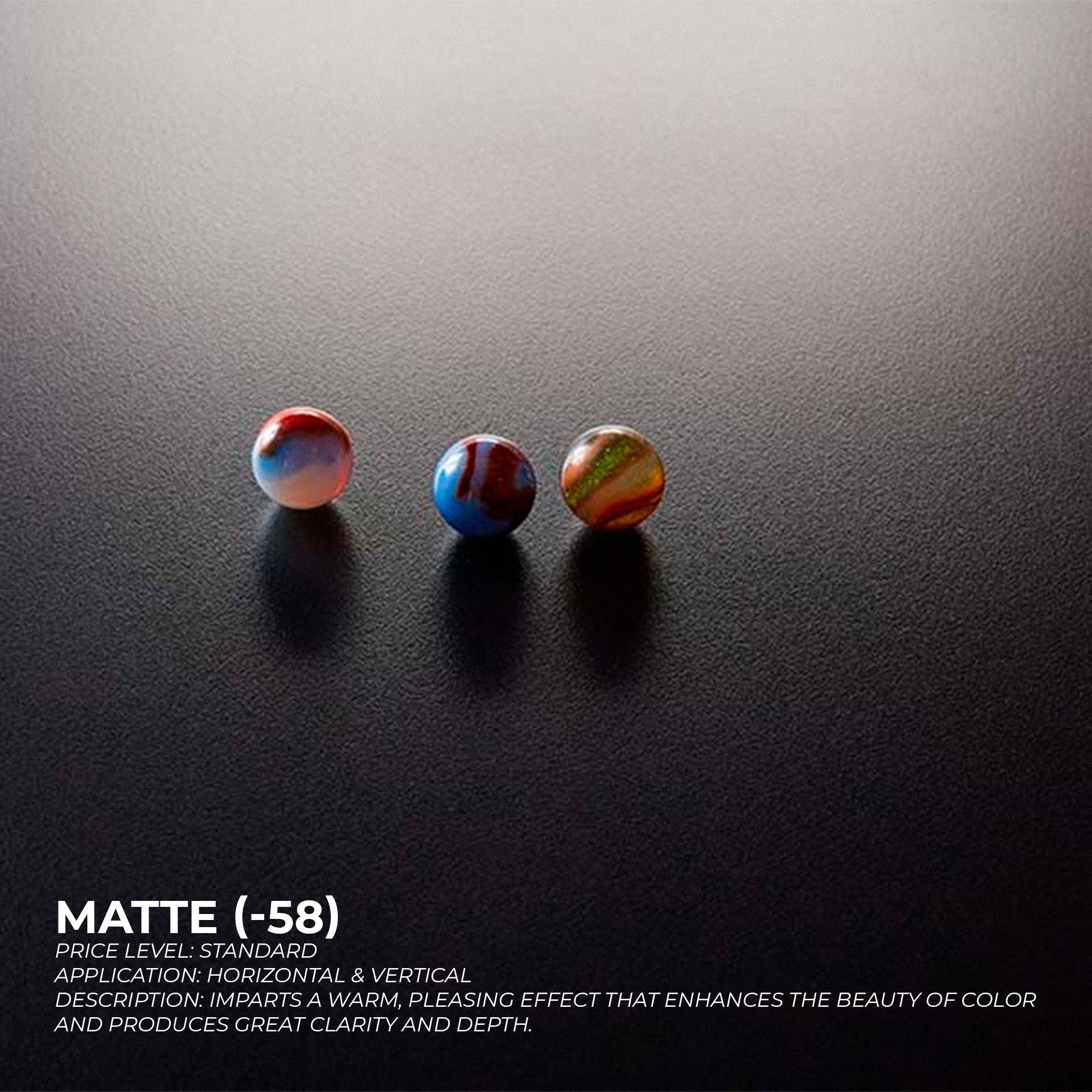 Formica Matte (-58) finish HPL Laminate Sheets 4x8 - Plaiwoo
