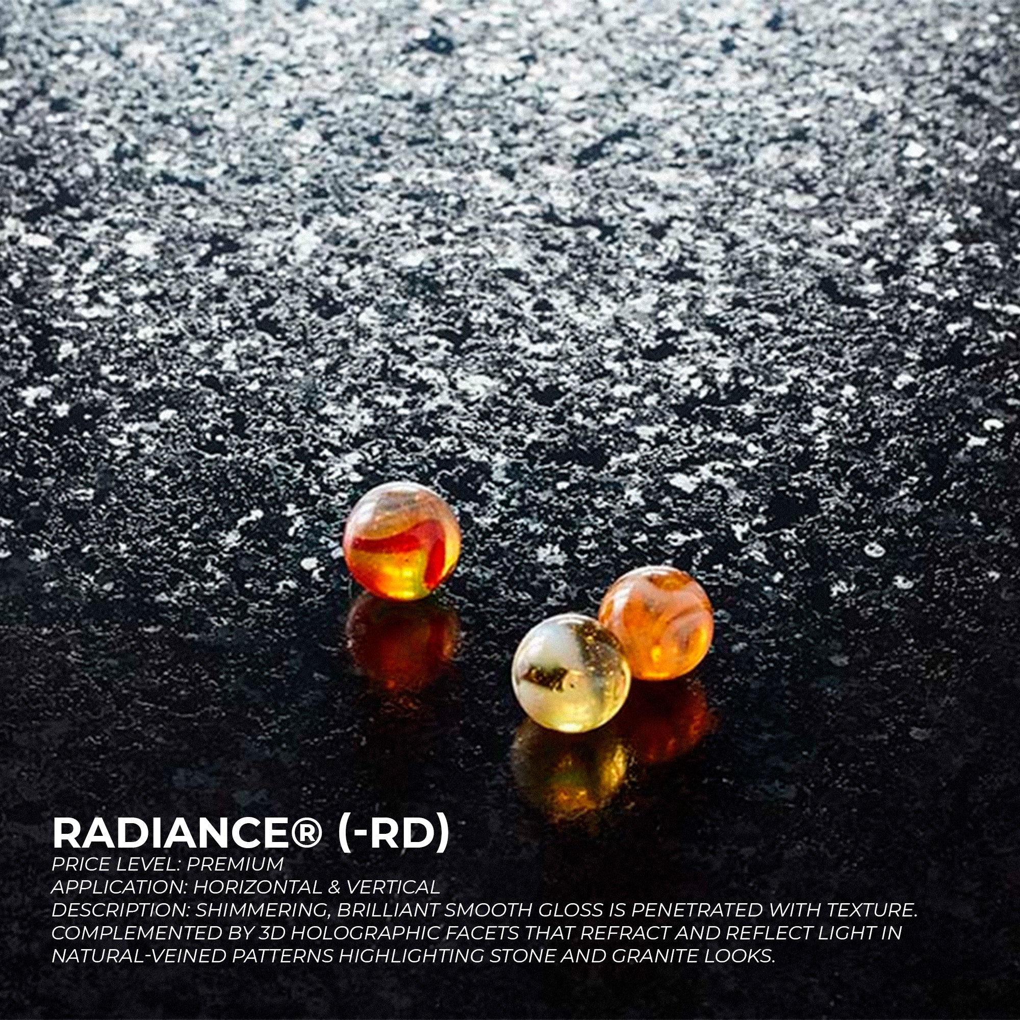 Formica Radiance (-RD) finish HPL Laminate Sheets 4x8 - Plaiwoo