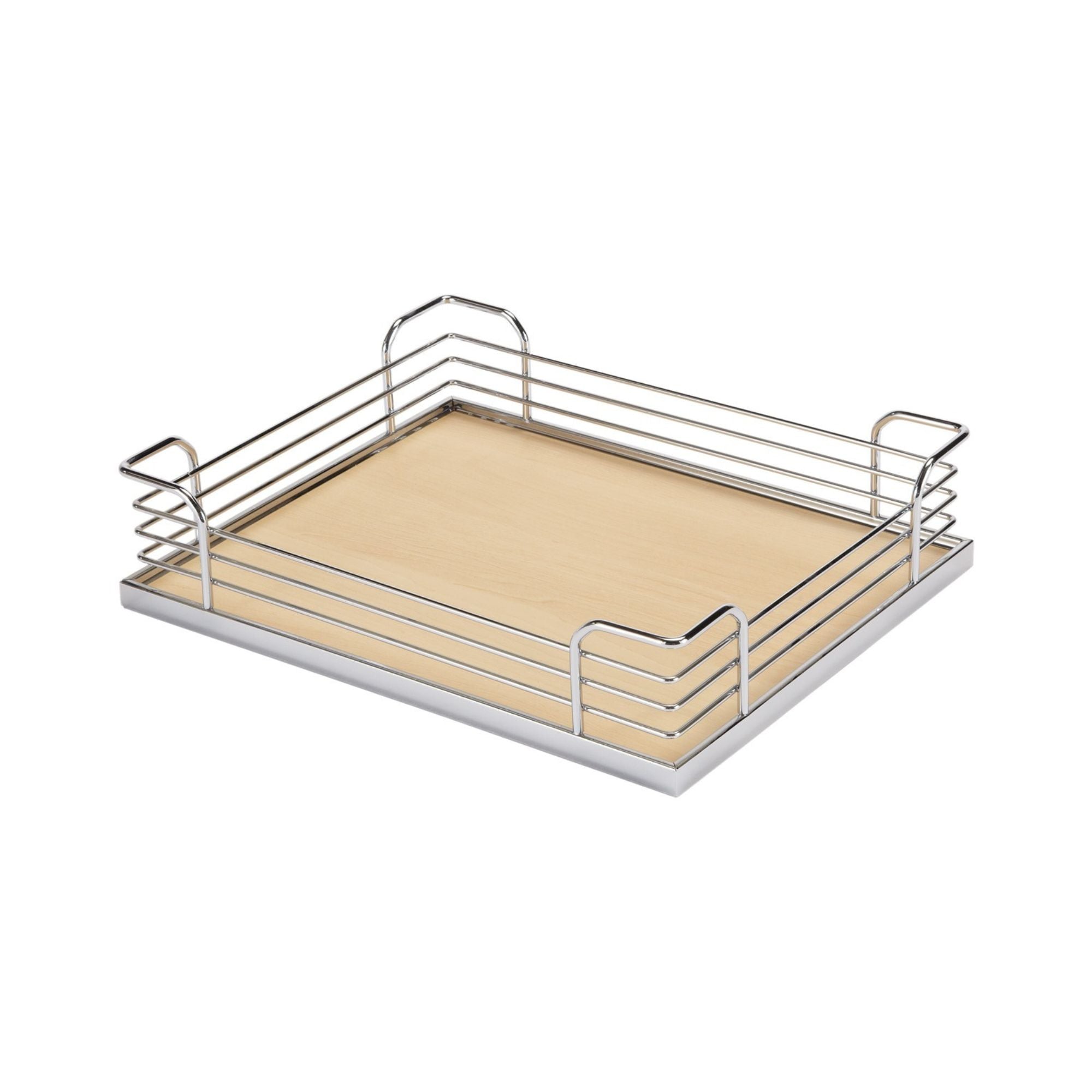 Häfele - Back Frame Tray Set, for Tandem Chef's Pantry