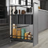 Häfele - Base Pull-Out Utility Kit, Dispensa