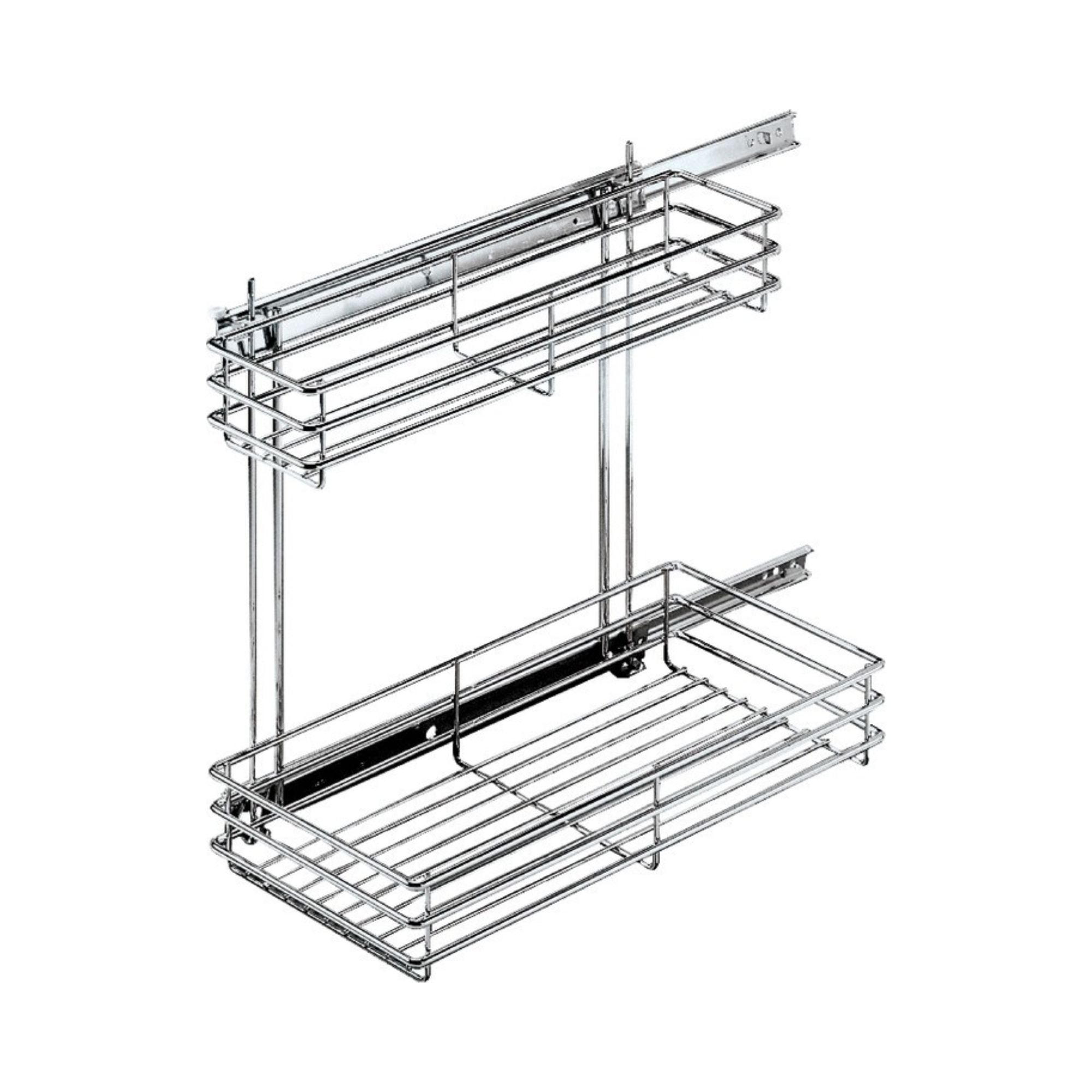 Häfele - Base Pull-Out, Under Sink Storage