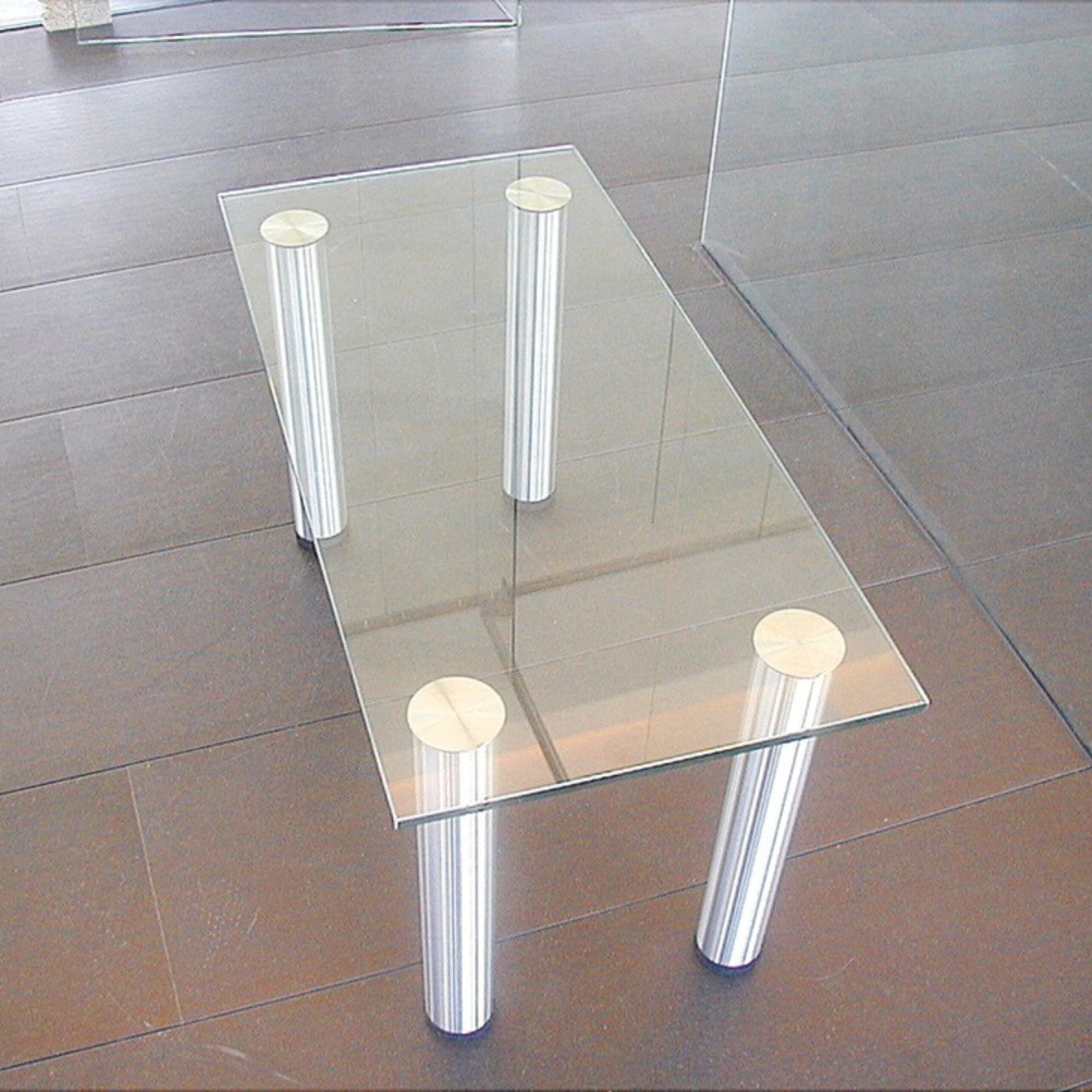 Häfele - E-Leg, Ø76 mm (3")