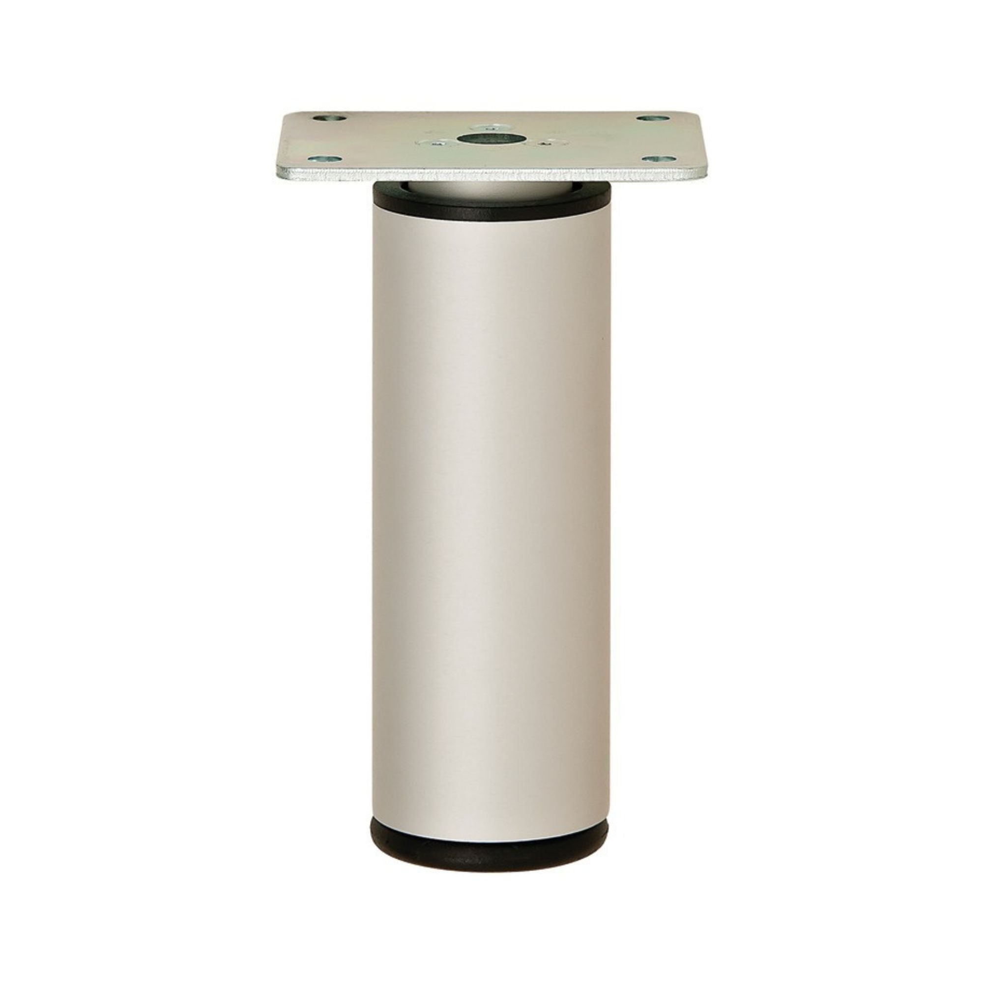 Häfele - Furniture Foot, Round, 100 mm (4")