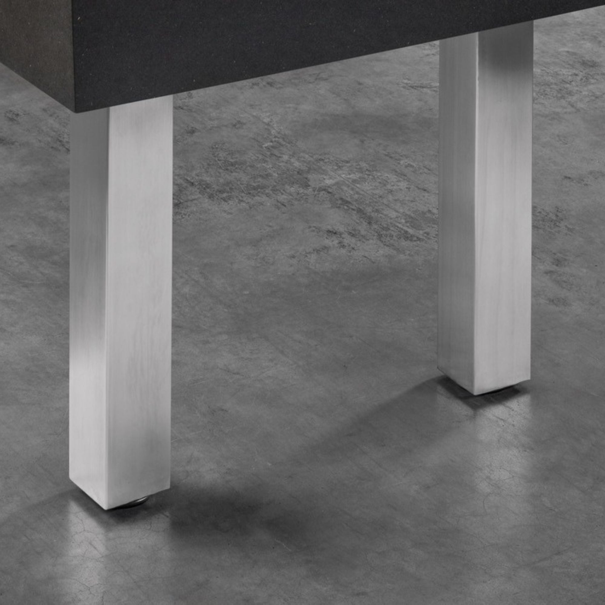 Häfele - Mini Leg, Square