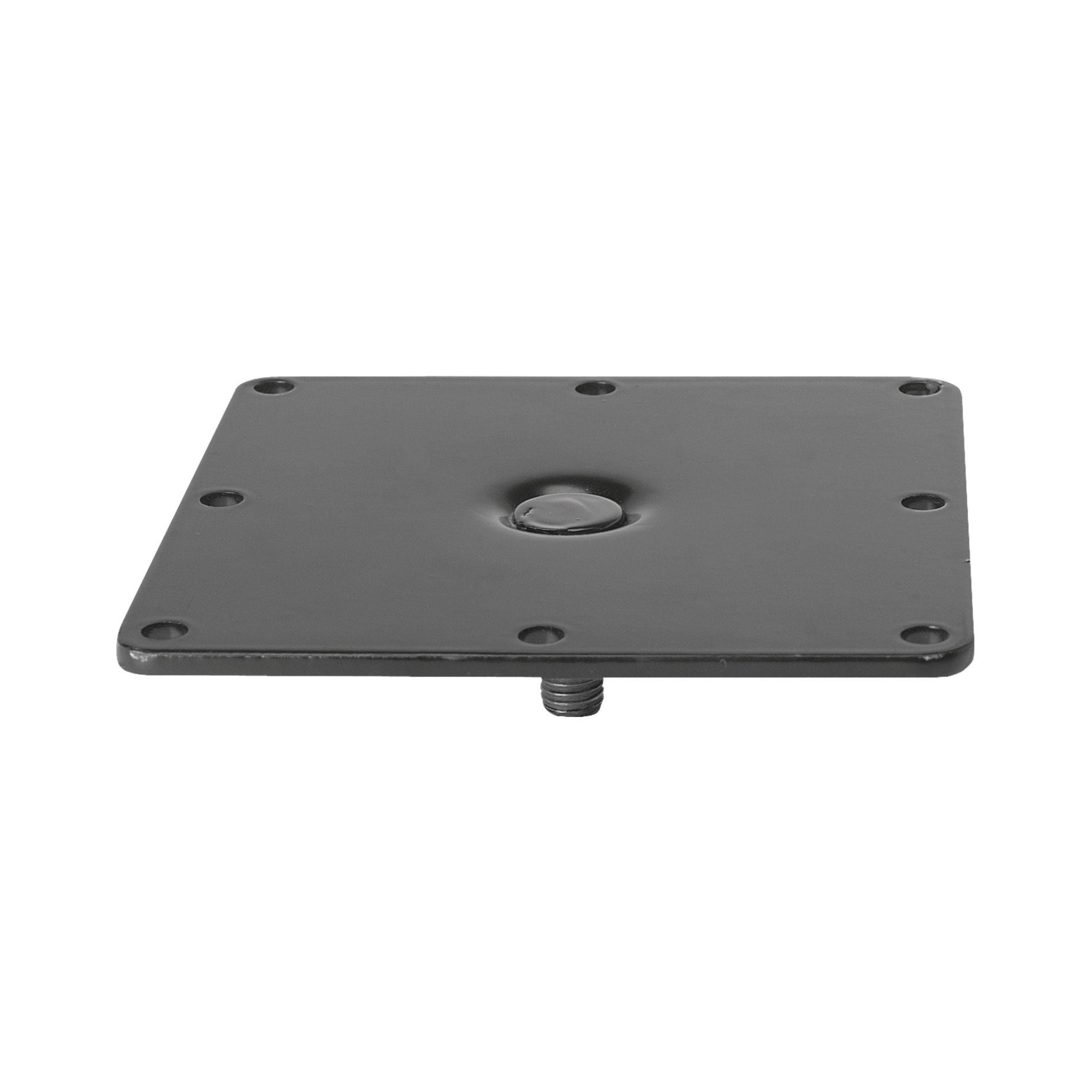 Häfele - Mounting Plate Set, Ø60 mm Component System