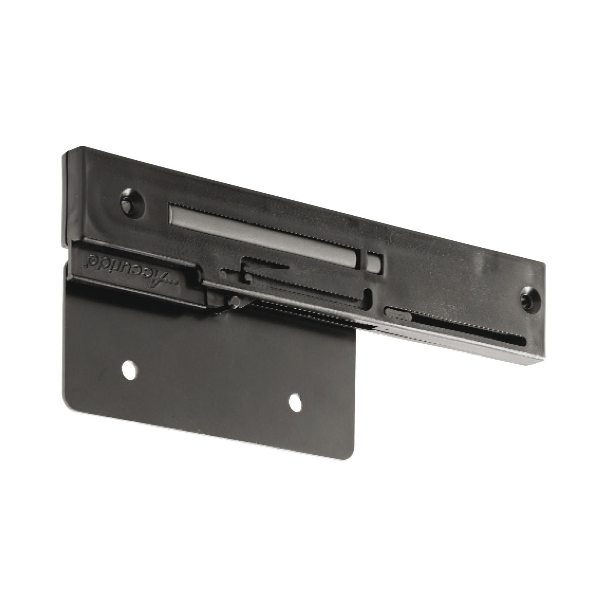 Häfele - Optional Easy Close Kit, Accuride 115RC Linear Motion Track System, 265 Weight Capacity