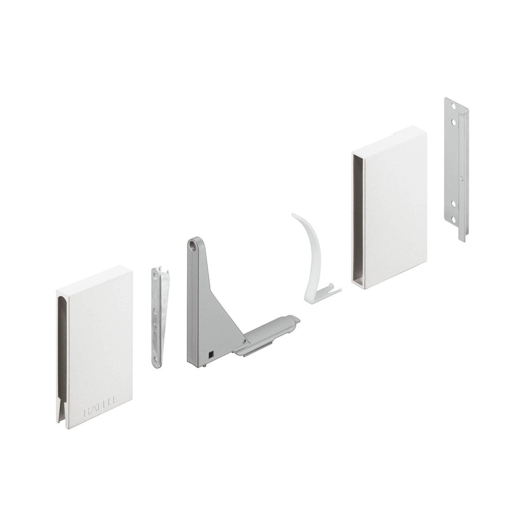 Häfele - Panel holder, Häfele Matrix Box P